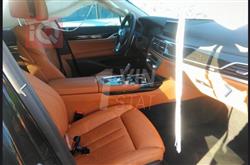 بي ام دبليو الفئة 7